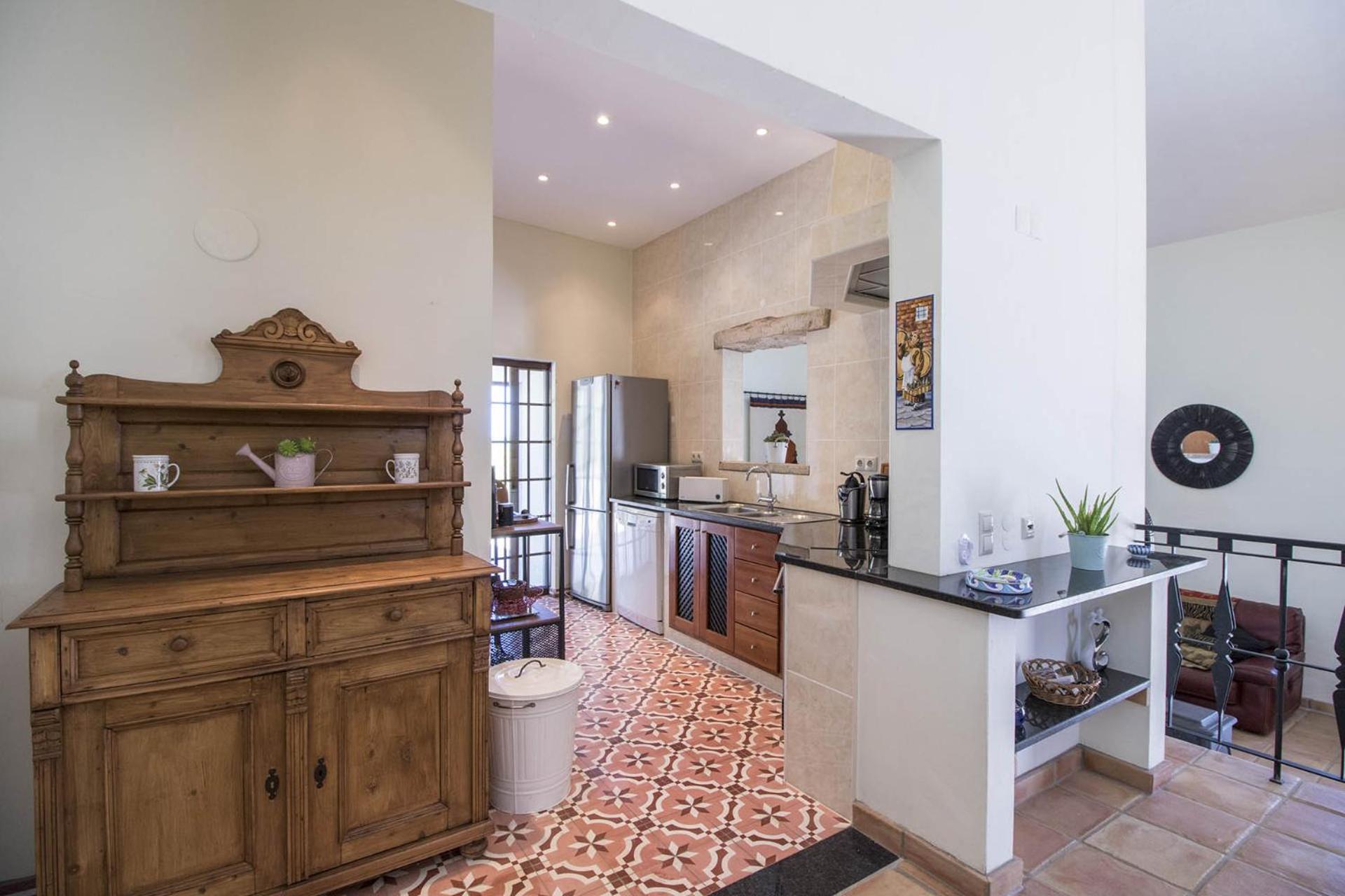 Villa Angel Loulé Eksteriør billede