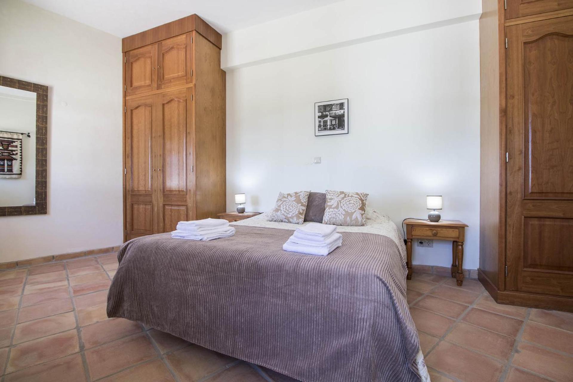Villa Angel Loulé Eksteriør billede