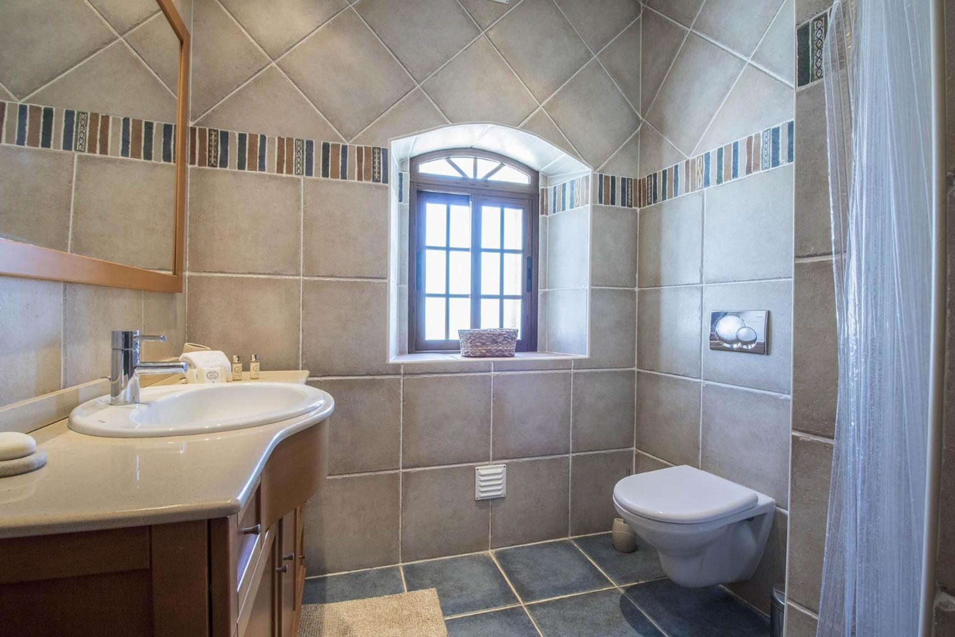 Villa Angel Loulé Eksteriør billede