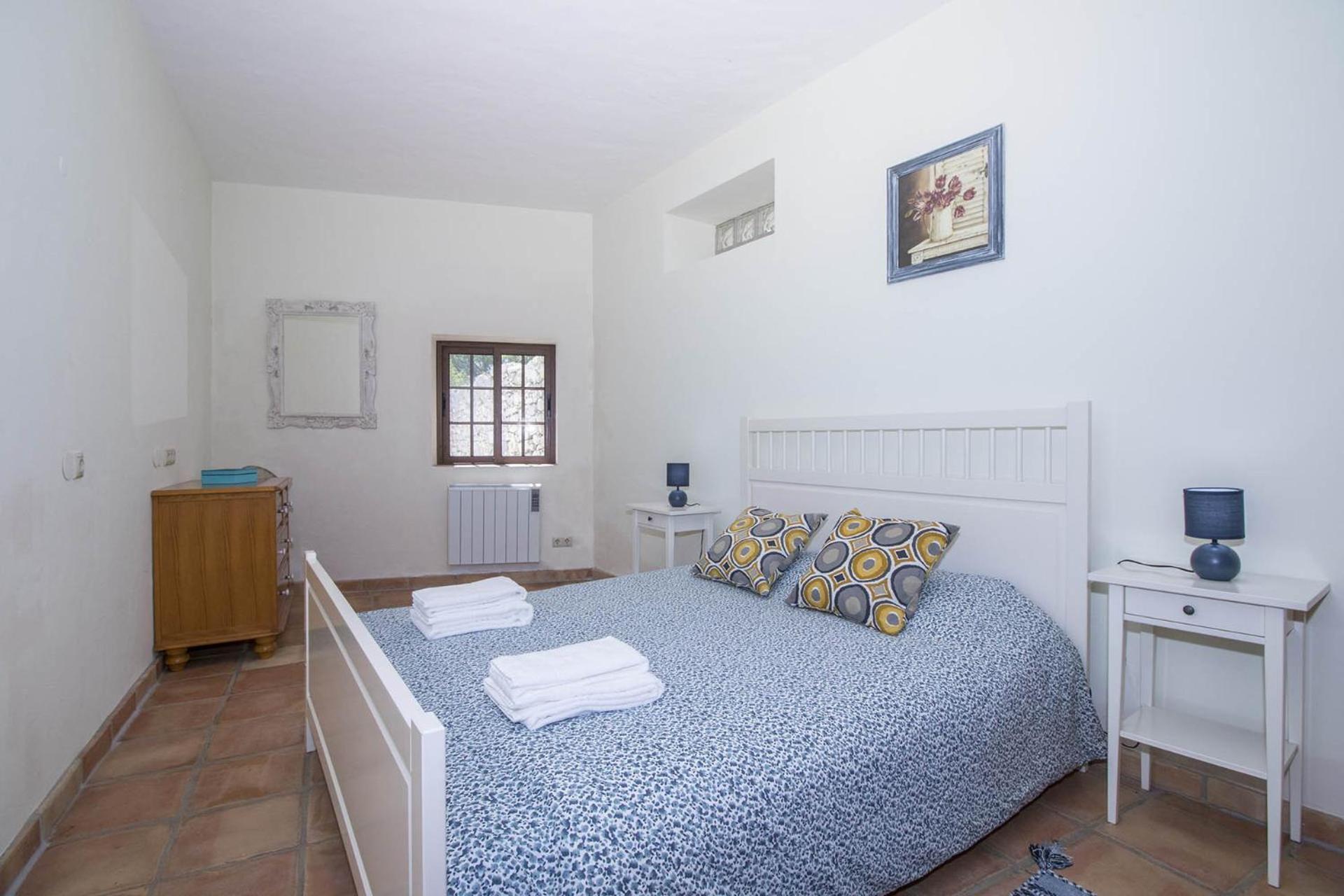 Villa Angel Loulé Eksteriør billede
